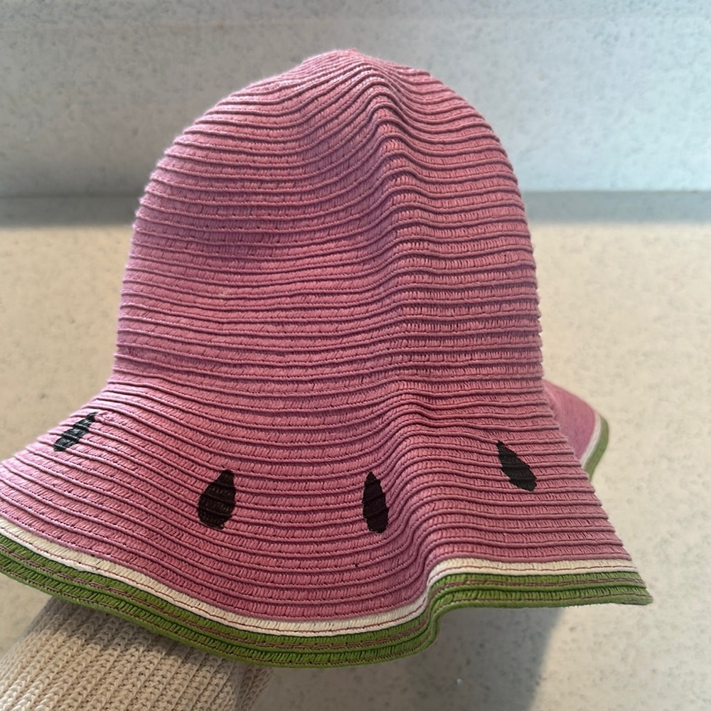 Watermelon Sunhat
